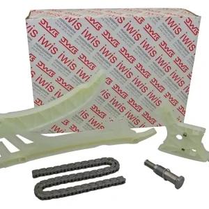 IWIS ZESTAW ŁAŃCUCHA ROZRZĄDU BMW N20B16/B20 Wyprzedaż