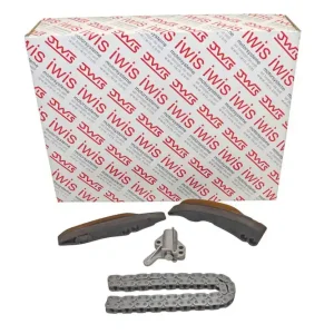 Tylko dziś IWIS ZESTAW ŁAŃCUCHA ROZRZĄDU BMW N47/N57 (POMPY WTRYSKOWEJ)