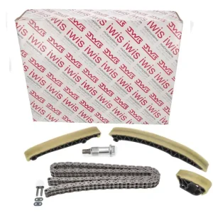 IWIS ZESTAW ŁAŃCUCHA ROZRZĄDU DB SPRINTER/CL203/S203/W203/W204/W211/W461/W639 OM 611/OM 612/OM 647/OM 648 Zamów teraz