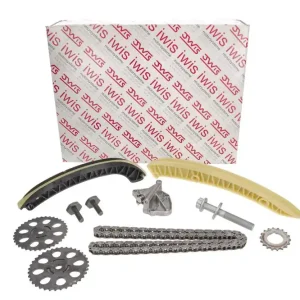 IWIS Zestaw Łańcucha Rozrządu do VW 1.2 12V POLO/FABIA/ROOMSTER IWI59005SET Zwrot pieniędzy