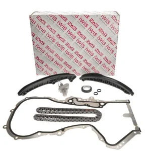 IWIS ZESTAW ŁAŃCUCHA ROZRZĄDU IWI59000SET VW 1.4 TFSI / 1.6 FSI Nowość