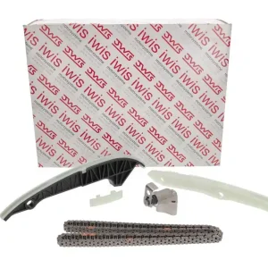 Niska cena IWIS Zestaw Łańcucha Rozrządu IWI59009SET VW 1.8TSI/2.0TSI (170 Ogniw)