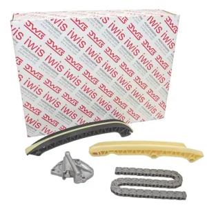 IWIS Zestaw Łańcucha Rozrządu IWI59022SET Skoda Fabia (Bez Kół) Wysoka jakość