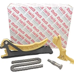 IWIS ZESTAW ŁAŃCUCHA ROZRZĄDU IWI59021SET BMW N42 Popularny