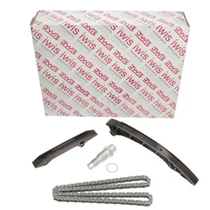 IWIS ZESTAW ŁAŃCUCHA ROZRZĄDU IWI59023SET BMW M50/52 Rabat