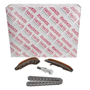 Zamów teraz IWIS Zestaw Łańcucha Rozrządu IWI59128SET do BMW N47/B47 (Góra)