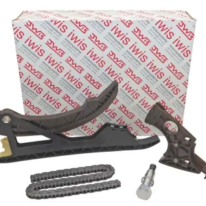 IWIS Zestaw Łańcucha Rozrządu IWI59137SET BMW N52 Wysoka jakość