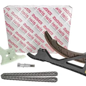 Darmowa dostawa IWIS Zestaw Łańcucha Rozrządu IWI59141SET BMW N52