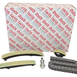 Kup teraz IWIS Zestaw Łańcucha Rozrządu IWI59369SET DB OM611-613 / 644