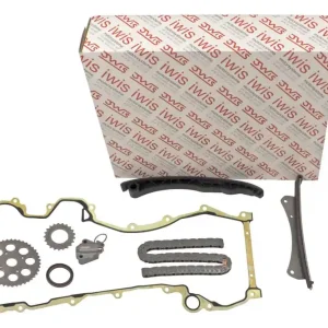 IWIS Zestaw Łańcucha Rozrządu IWI59761SET Fiat 1.3JTD Najlepsza cena