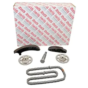 IWIS ZESTAW ŁAŃCUCHA ROZRZĄDU IWI59819SET MERCEDES OM651 96 OGNIW Promocja