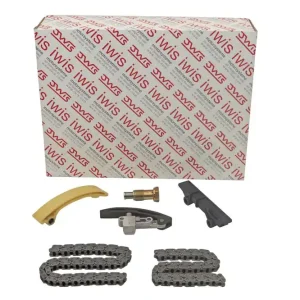 Zamów teraz IWIS Zestaw Łańcucha Rozrządu IWI70014SET VW Golf/Passat VR6 Simplex