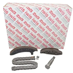 IWIS Zestaw Łańcucha Rozrządu IWI70020SET DB OM651 C117/C204/C218/S204/W176/W204/W212/W246 Niska cena