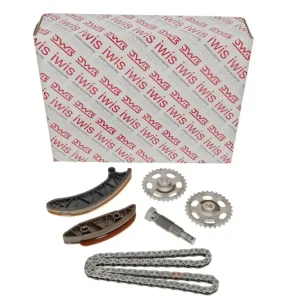Ostatnia szansa IWIS Zestaw Łańcucha Rozrządu IWI71645SET Mercedes OM 651