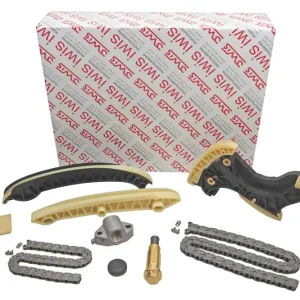 IWIS ZESTAW ŁAŃCUCHA ROZRZĄDU MERCEDES A209/C209/R171/S203/W203/W211 M 271 IWI59135SET Niska cena