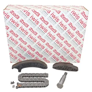 IWIS ZESTAW ŁAŃCUCHA ROZRZĄDU MERCEDES SPRINTER OM 651 09- Zamów teraz