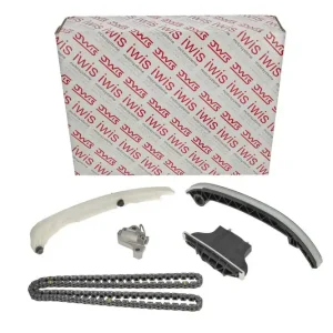 Najlepsza cena Iwis Zestaw Łańcucha Rozrządu Opel 1,6T IWI59486SET