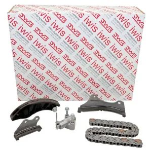IWIS Zestaw Łańcucha Rozrządu OPEL 1.6 CDTI IWI59820SET Popularny