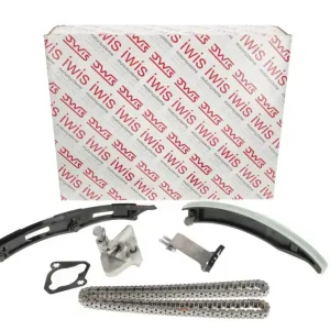 Iwis Zestaw Łańcucha Rozrządu Opel Karl 1.0 / Astra K 1.4 IWI59504SET Promocja