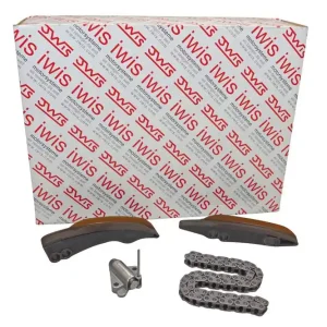 IWIS ZESTAW ŁAŃCUCHA ROZRZĄDU POMPY WTRYSKOWEJ IWI59811SET BMW B47 C20/D20 Ekspresowa dostawa