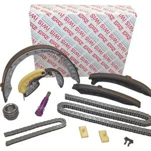 IWIS ZESTAW ŁAŃCUCHA ROZRZĄDU PORSCHE Rabat