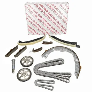 IWIS ZESTAW ŁAŃCUCHA ROZRZĄDU PORSCHE CAYENNE 4.5 S/TURBO Niska cena