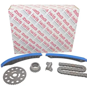 IWIS ZESTAW ŁAŃCUCHA ROZRZĄDU RENAULT 1,6DCI (KOŁO 33MM) Popularny
