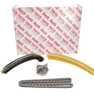 IWIS Zestaw Łańcucha Rozrządu Skoda Fabia IWI59013SET Tani