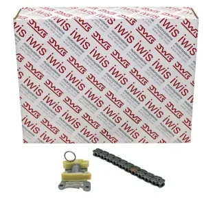 IWIS ZESTAW ŁAŃCUCHA ROZRZĄDU VW 2,0 FSI Premium