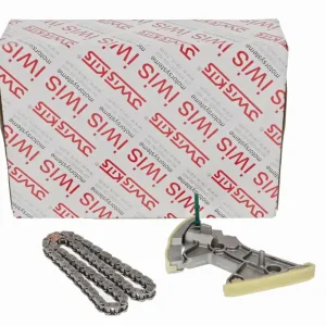 Zamów teraz IWIS ZESTAW ŁAŃCUCHA ROZRZĄDU VW 1,4TDI (POMPY OLEJU)