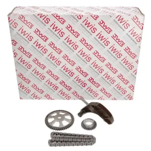Darmowa dostawa IWIS Zestaw Łańcucha Rozrządu VW 1.2 TSI (Pompy Oleju) (z Kołami) IWI59366SET