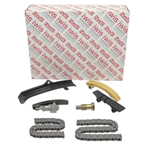 Darmowa dostawa IWIS ZESTAW ŁAŃCUCHA ROZRZĄDU VW GOLF III/IV/PASSAT 2,3 V5