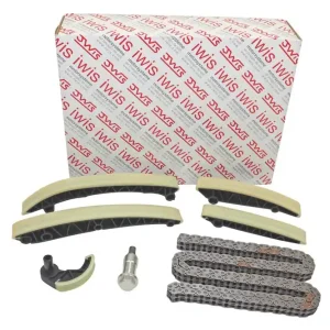 Kup teraz IWIS Zestaw Łańcucha Rozrządu z Napinaczem do MERCEDES OM642 IWI59110SET