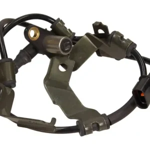 JAPAN CZUJNIK ABS ABS-565 Przód Mitsubishi L 200 2.4 96- Lewy Oryginalny