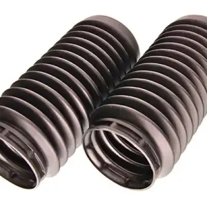 JAPAN KTP-0308 Zestaw Montażowy Amortyzatora do FORD FUSION (JU_) (1.25, od 2004) Bezpieczna płatność