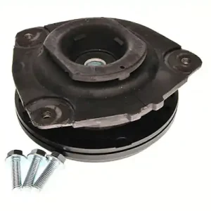 Oferta JAPAN NISSAN QASHQAI SM0055 Poduszka amortyzatora Przód Prawa Komplet z łożyskiem 07-