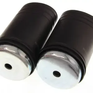 JAPAN PARTS KTP-0106 Zestaw Montażowy Amortyzatora do BMW X5 (E70) Przód (3.0/3.0D/4.4, 02.06-06.13) Tani