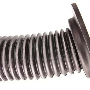 Ekspresowa dostawa JAPAN PARTS KTP-209 Zestaw Montażowy Amortyzatora do TOYOTA AURIS Przód (1.3-2.2D, od 10.06, Odboje+Osłony)