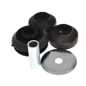 JAPAN PARTS PODUSZKA AMORT. HYUNDAI P./T. LANTRA, SONATA/ KIA MAGNETIS/ MITSUBISHI COLT, ECLIPSE, GALANT, LANCER, OUTLANDER (KOMPLET) Oferta limitowana