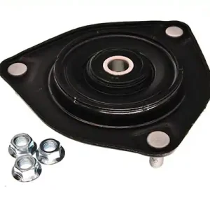 JAPAN PARTS PODUSZKA AMORTYZATORA HYUNDAI COUPE/ELANTRA/LANTRA II/MATRIX, KIA CERATO (od 2004) SM0060 Przód, Lewy/Prawy Wysoka jakość