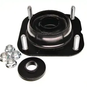 Zamów teraz JAPAN PARTS PODUSZKA AMORTYZATORA MAZDA 323 C, F, S IV, MX-3 (1.3-1.8D, od 06.89) SM0084 Przód, Lewy/Prawy, Z łożyskiem