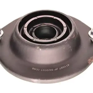 JAPAN PARTS Poduszka Amortyzatora Przód Lewy/Prawy MITSUBISHI COLT IV, LANCER V 1.3/1.6/1.8 (04.92-10.03) SM0096 Bezpieczna płatność