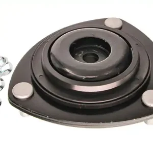 Najlepsza cena JAPAN PARTS Poduszka amortyzatora SM0018 HONDA CIVIC VII, CR-V II Przód Lewy/Prawy 1.4-2.2 CTDI 12.00-09.06