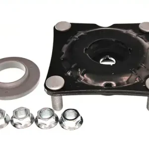 Najlepsza cena JAPAN PARTS Poduszka Amortyzatora SM0111 MAZDA Przód TRIBUTE (EP) 00- Z Łożyskiem