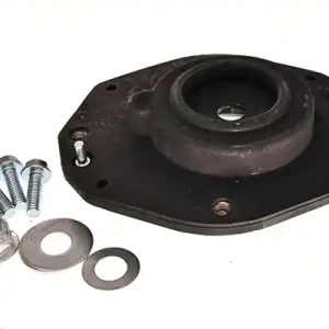 JAPAN PARTS Poduszka Amortyzatora SM0134 CITROEN ZX/BERLINGO / PEUGEOT PARTNER 96- Lewy/Prawy Z Łożyskiem I Śrubami Oferta limitowana