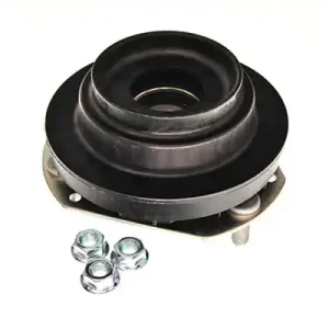 Zwrot pieniędzy JAPAN PARTS Poduszka amortyzatora SM0139 Ford / Mazda 2 Przód Lewy/Prawy Kompletna z łożyskiem (07-)