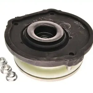 JAPAN PARTS PODUSZKA AMORTYZATORA SM0160 Citroen Nemo / Fiat Fiorino, Linea, Punto, Qubo / Peugeot Bipper 1.2-1.6D od 2005.10 Lewy lub Prawy (zależnie od pojazdu) Wyprzedaż