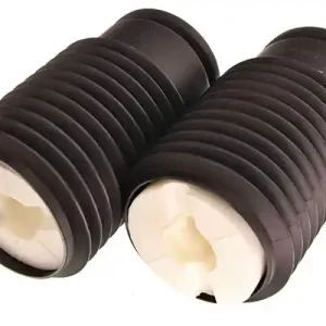 Ostatnia szansa JAPAN PARTS ZESTAW MONTAŻOWY AMORTYZATORA ALFA P. 33/ AUDI A2/ BMW 1 (E81), 3 (E30, E36, E46), 5 (E34) (ODBOJE+OSŁONY)