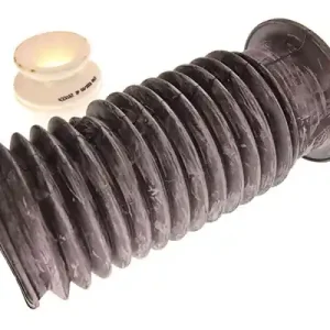 JAPAN PARTS ZESTAW MONTAŻOWY AMORTYZATORA CHEVROLET P. CRUZE, ORLANDO, VOLT/ OPEL AMPERA, ASTRA J, ASTRA J GTC, CASCADA, ZAFIRA C 1.3D-2.0D 05.09- Szybka dostawa