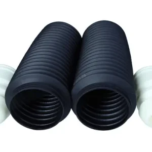 JAPAN PARTS ZESTAW MONTAŻOWY AMORTYZATORA FORD P. TRANSIT 2.0-2.4 01.00- (ODBOJE+OSŁONY) Ekspresowa dostawa